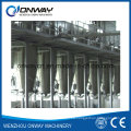 Tq High Efficient Factory Price Energy Saving Factory Price Solvent Herbal Extraction Machine Industry Percolation Filter